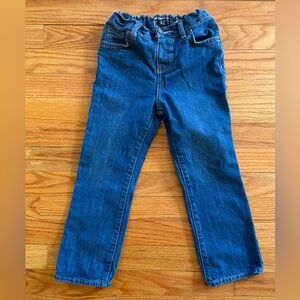 The Children's Place Classic Blue Jeans 5T